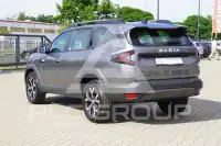 2026 Dacia Bigster