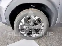 2026 Dacia Bigster