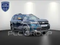 2026 Dacia Bigster