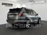 2026 Dacia Bigster