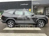 2026 Dacia Bigster