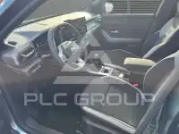 2026 Dacia Bigster