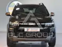 2026 Dacia Bigster