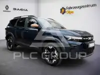 2026 Dacia Bigster