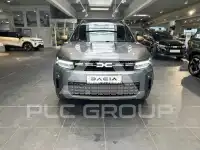 2026 Dacia Bigster
