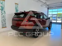2026 Dacia Bigster