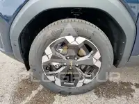 2026 Dacia Bigster