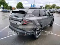 2026 Dacia Bigster
