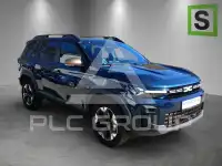 2026 Dacia Bigster