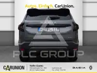 2026 Dacia Bigster