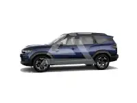 2026 Dacia Bigster