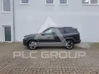 2026 Dacia Bigster