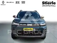 2026 Dacia Bigster