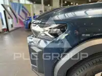 2026 Dacia Bigster