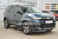 2026 Dacia Bigster