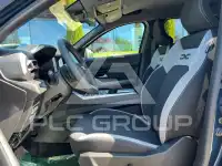 2026 Dacia Bigster