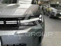 2026 Dacia Bigster