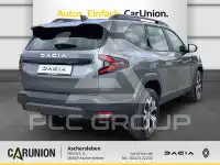 2026 Dacia Bigster