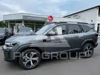 2026 Dacia Bigster