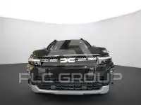2026 Dacia Bigster