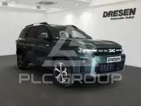 2026 Dacia Bigster