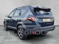 2026 Dacia Bigster
