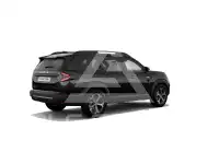 2026 Dacia Bigster