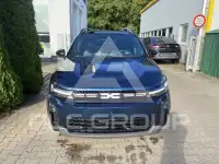 2026 Dacia Bigster