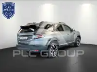 2026 Dacia Bigster