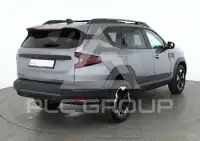 2026 Dacia Bigster