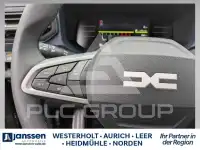 2026 Dacia Bigster