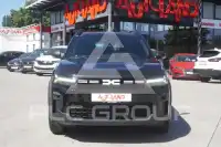 2026 Dacia Bigster