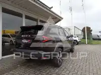 2026 Dacia Bigster