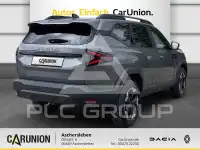 2026 Dacia Bigster