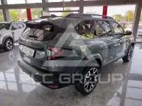 2026 Dacia Bigster