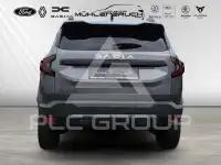 2026 Dacia Bigster