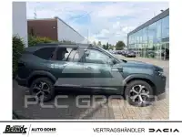 2026 Dacia Bigster