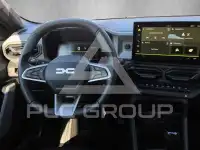 2026 Dacia Bigster