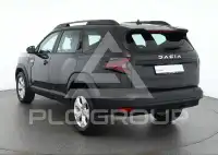 2026 Dacia Bigster