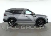 2026 Dacia Bigster