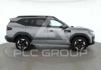 2026 Dacia Bigster
