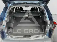 2026 Dacia Bigster