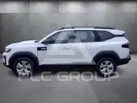 2026 Dacia Bigster