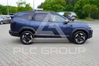 2026 Dacia Bigster