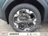2026 Dacia Bigster
