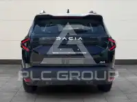 2026 Dacia Bigster