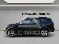 2026 Dacia Bigster