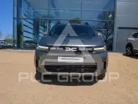 2026 Dacia Bigster