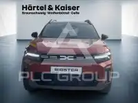 2026 Dacia Bigster