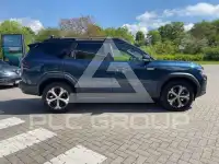 2026 Dacia Bigster